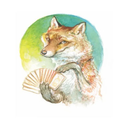 Once Upon A Time: Animal Tales