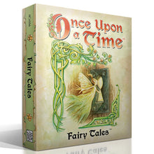 Once Upon A Time: Fairy Tales - Cats In Hat Inc.