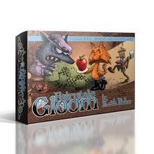 Gloom: Fairytale - Cats In Hat Inc.