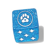 Magical Kitties: Kitty Paw Dice - Cats In Hat Inc.