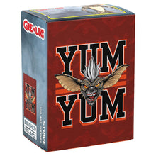 Deck Protector: Dragon Shield: Art: Brushed: Gremlins Stripe (100)