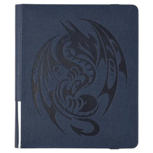 Binder: Dragon Shield: Card Codex 360 Midnight Blue - Cats In Hat Inc.