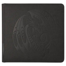 Binder: Dragon Shield: Card Codex 576 Iron Grey