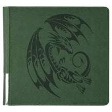Binder: Dragon Shield: Card Codex 576 Forest Green - Cats In Hat Inc.