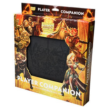 Dragon Shield: Roleplaying: Player Companion: Iron Grey - Cats In Hat Inc.