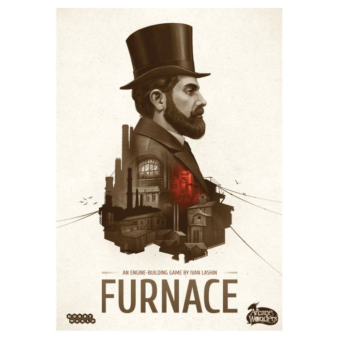 Furnace - Cats In Hat Inc.