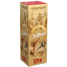 Onitama - Cats In Hat Inc.