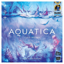 Aquatica: Cold Waters Expansion