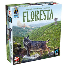 Floresta 