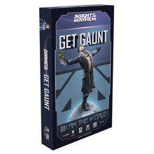 Agents Of Mayhem: Get Gaunt Expansion - Cats In Hat Inc.