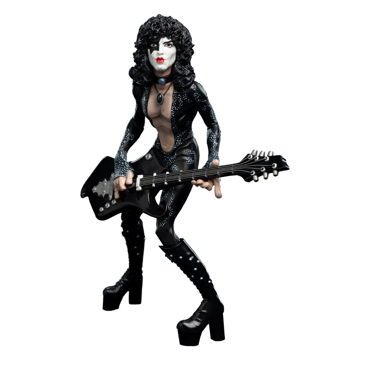 Kiss - The Starchild Mini Epics