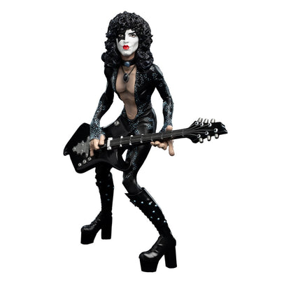 Kiss - The Starchild Mini Epics