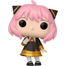 Funko Pop! Spy x Family Anya Forger Vinyl Figure #1949