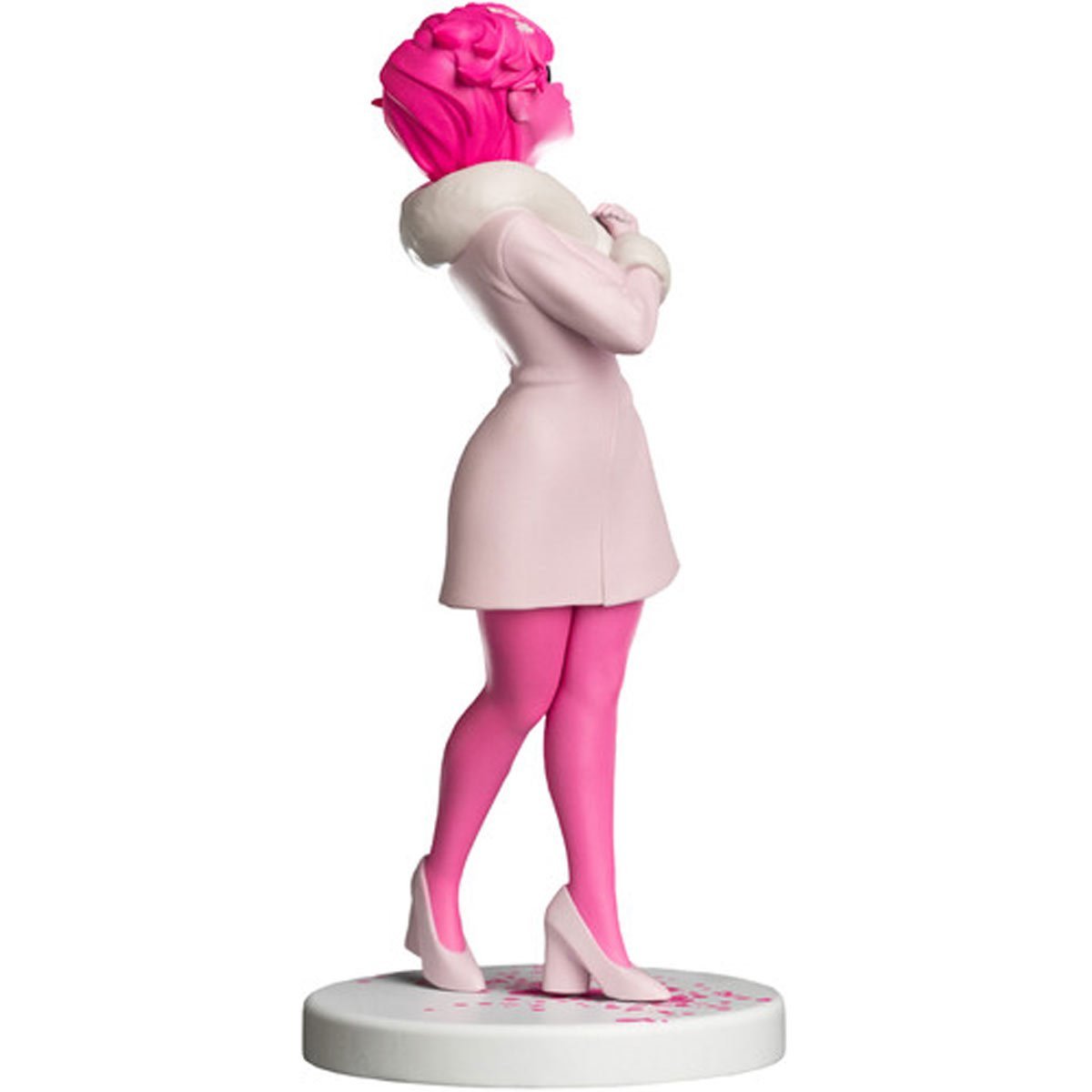Lore Olympus - Persephone Vinyl Figure