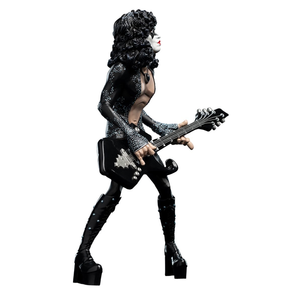 Kiss - The Starchild Mini Epics