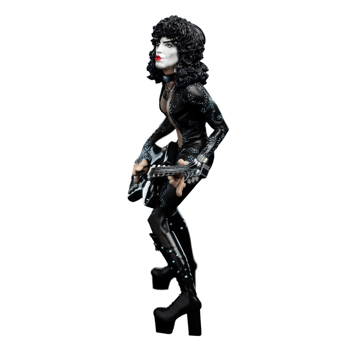 Kiss - The Starchild Mini Epics