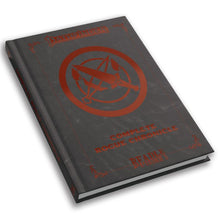 Pathfinder 2E: Complete Rogue Chronicle Character Sheet - Cats In Hat Inc.