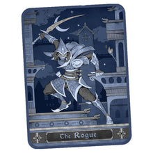 RPG Epic Dice Set: Rogue (16) - Cats In Hat Inc.