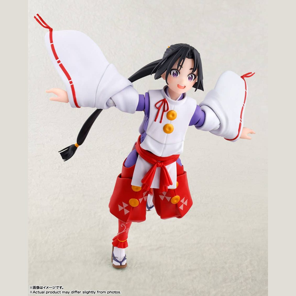 The Elusive Samurai - Tokiyuki Hojo