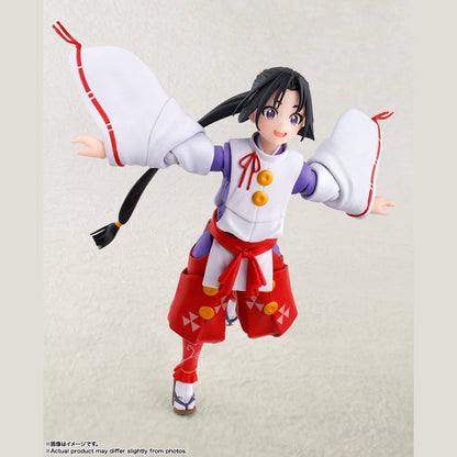 The Elusive Samurai - Tokiyuki Hojo