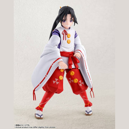 The Elusive Samurai - Tokiyuki Hojo