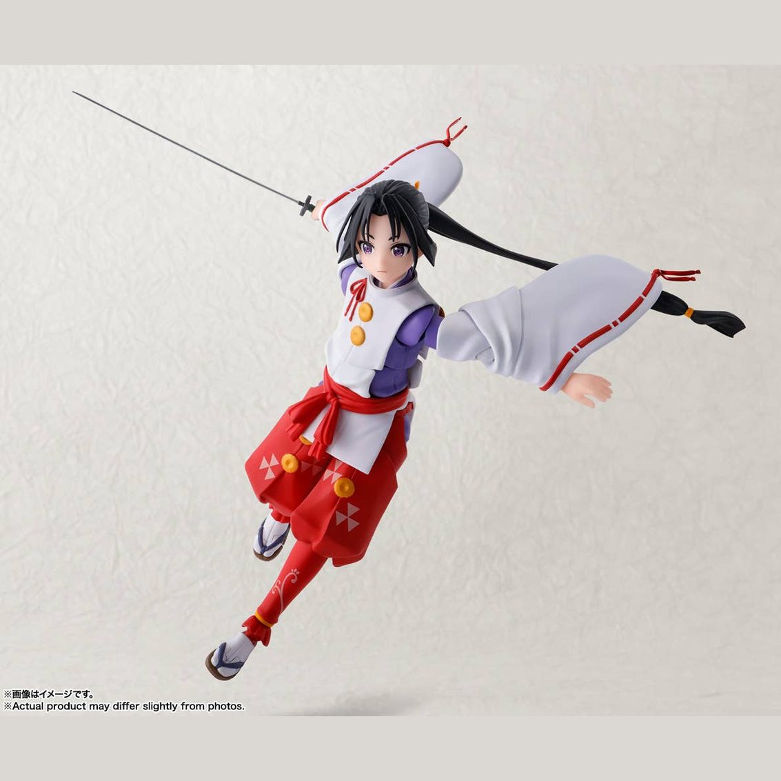 The Elusive Samurai - Tokiyuki Hojo