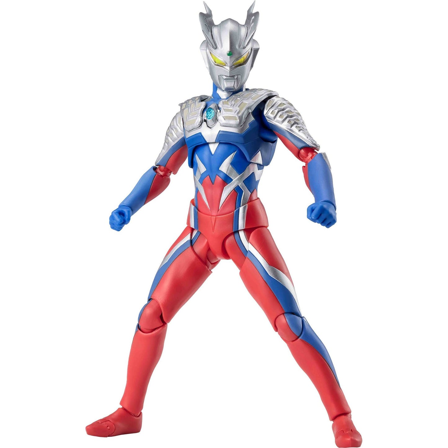 Ultraman Zero [Ultraman New Generation Stars Ver.