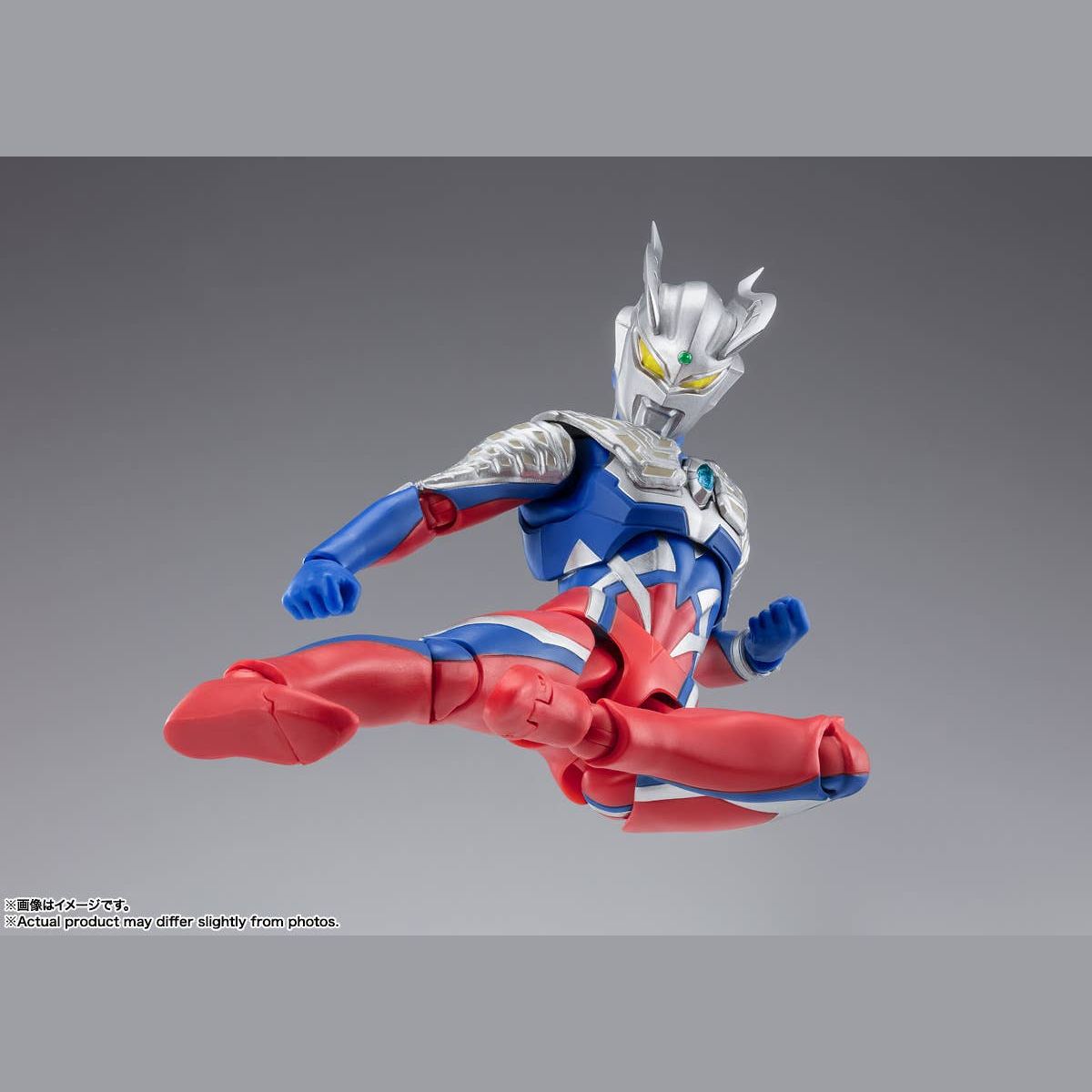 Ultraman Zero [Ultraman New Generation Stars Ver.