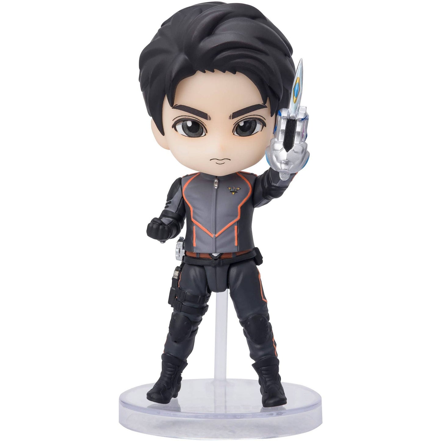 Ultraman Decker - Kanata Asumi, Figuarts Mini