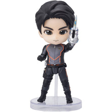 Ultraman Decker - Kanata Asumi, Figuarts Mini