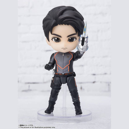 Ultraman Decker - Kanata Asumi, Figuarts Mini