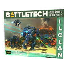 BattleTech: Recognition Guide Volume 2: Il Clan