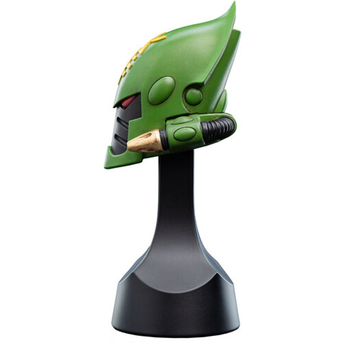 Warhammer 40,000 Striking Scorpion Helmet Replica