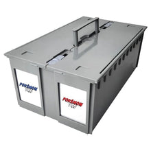 Graded Card Bin Gray 100 Ct - Cats In Hat Inc.