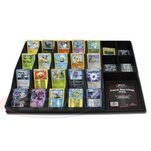 BCW Card Sorting Tray (10) - Cats In Hat Inc.