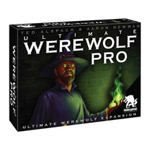 Ultimate Werewolf Pro - Cats In Hat Inc.