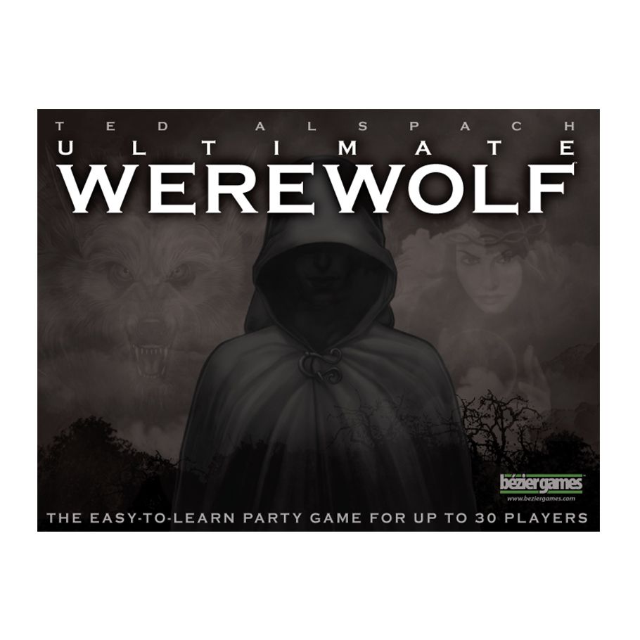 Ultimate Werewolf