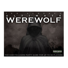 Ultimate Werewolf - Cats In Hat Inc.