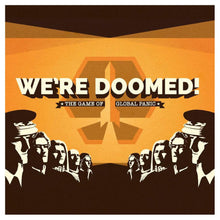 We’re Doomed! By Breaking Games
