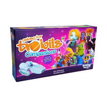 Asking For Trobils: Companions Expansion - Cats In Hat Inc.