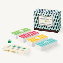 Games Room: Classic Quiz Compendium - Cats In Hat Inc.