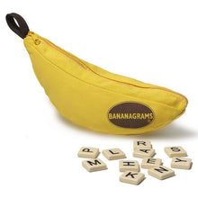 BANANAGRAMS - Cats In Hat Inc.