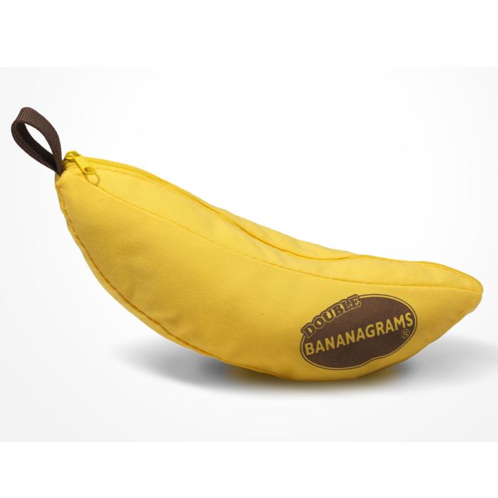 Double BANANAGRAMS