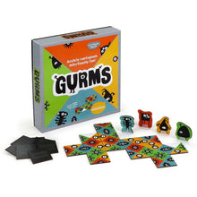 Gurms (Box)