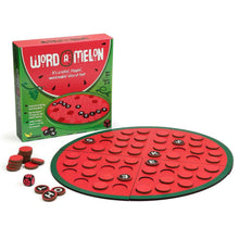 Word-A-Melon (Box) - Cats In Hat Inc.