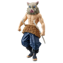 Banpresto Demon Slayer Inosuke Hashibira