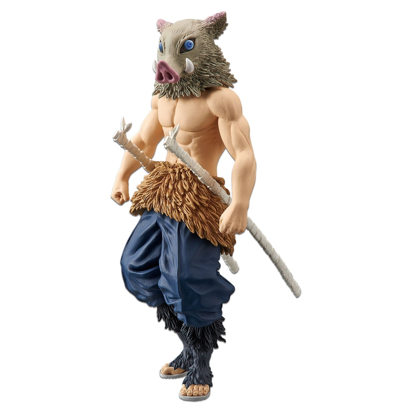 Banpresto Demon Slayer Inosuke Hashibira