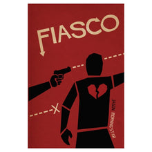 FIASCO - Cats In Hat Inc.