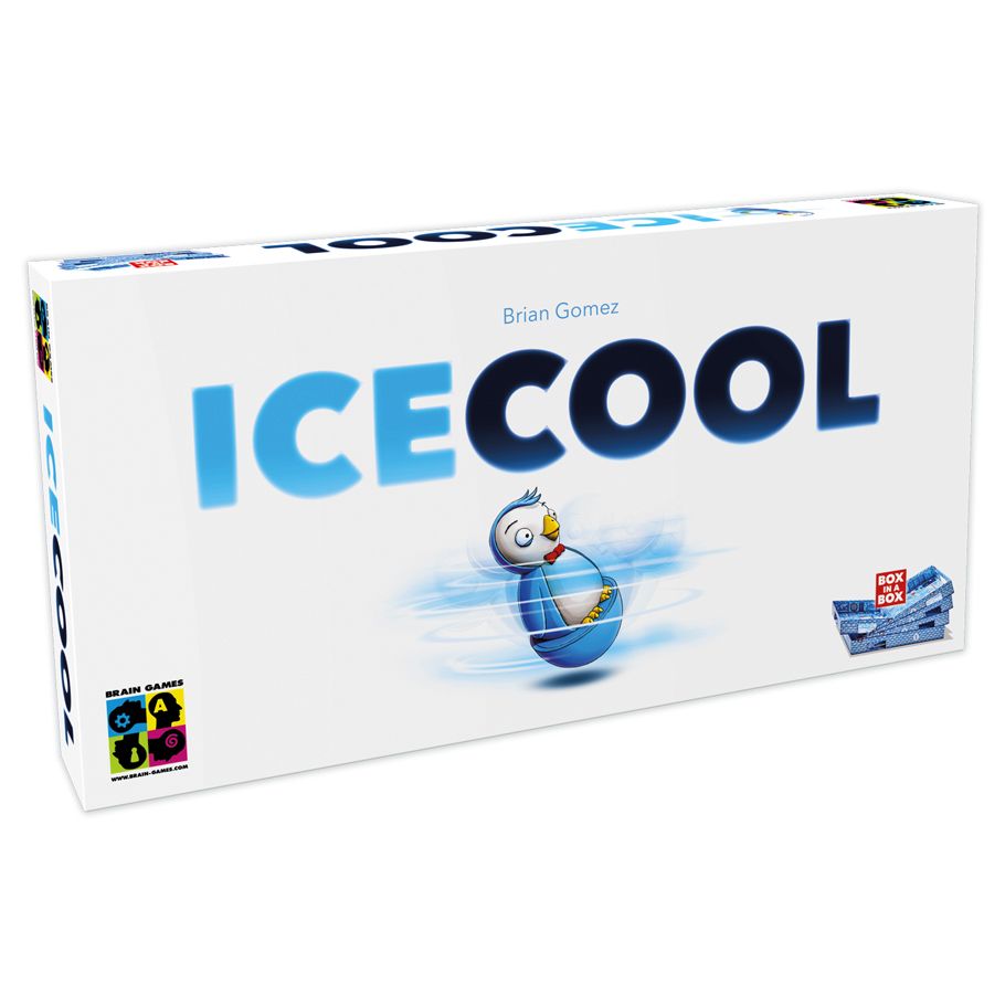 IceCool