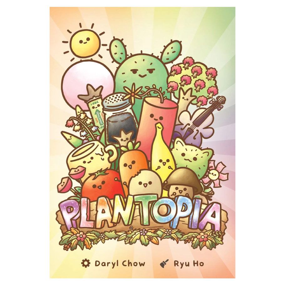 Plantopia